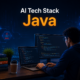 Java Image with Logo